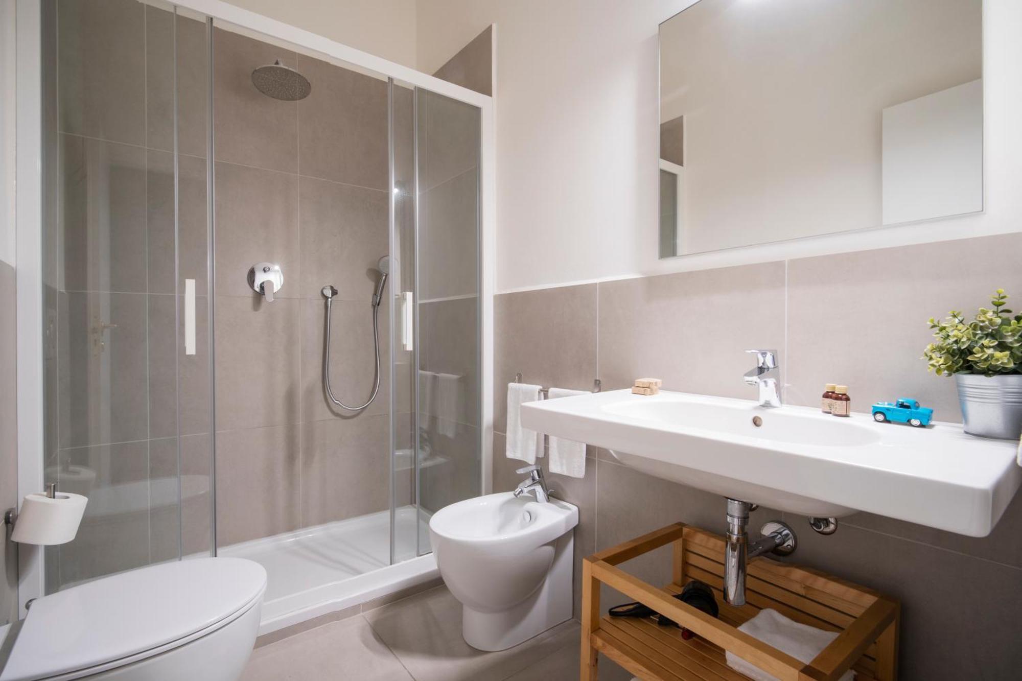 Sigieri Apartment