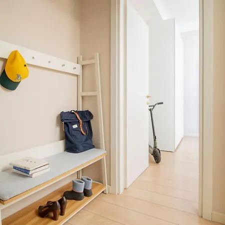 Sigieri Residence Milano Exterior foto