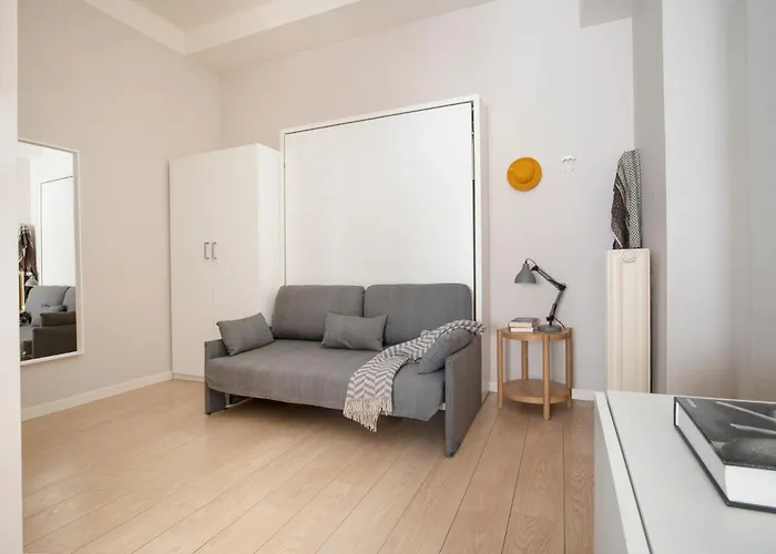 Sigieri Residence Milano