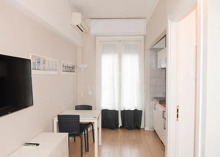Sigieri Residence Milano