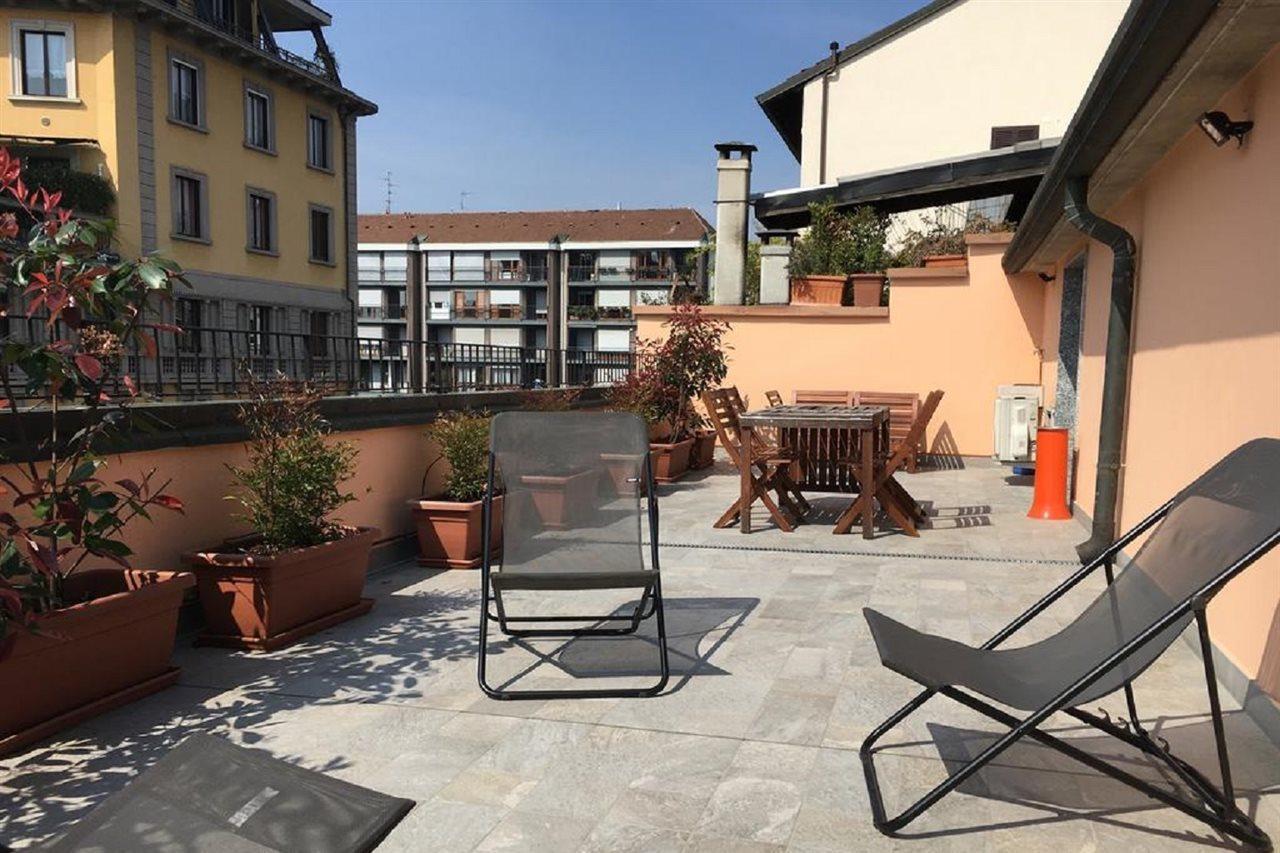 Appartement Sigieri
