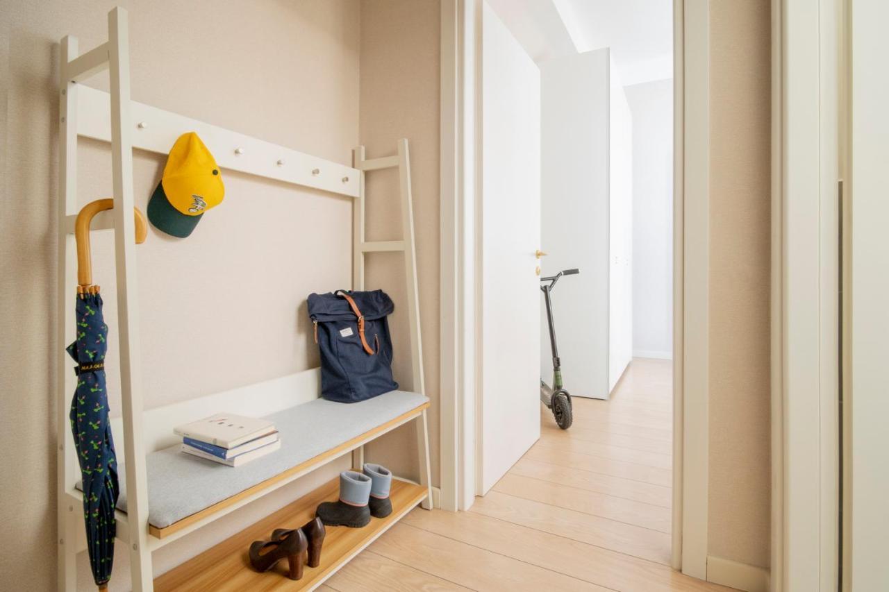 Appartement Sigieri