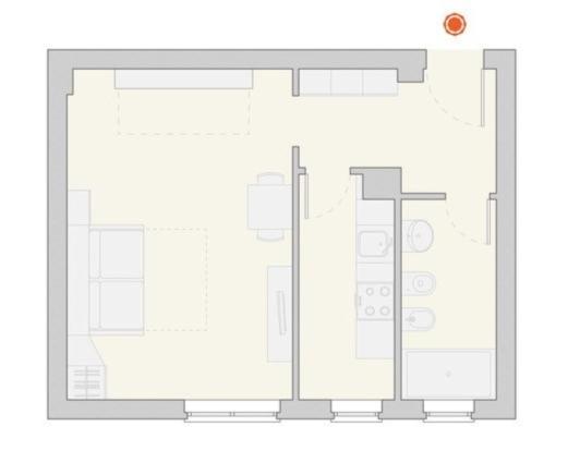 Appartement Sigieri