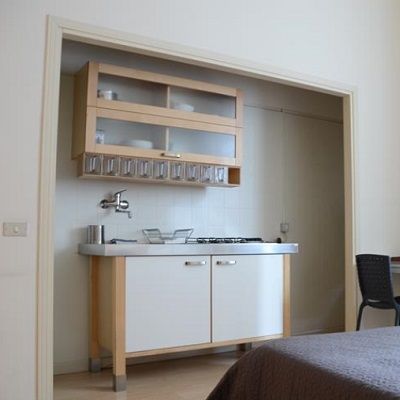 Appartamento Sigieri Milano
