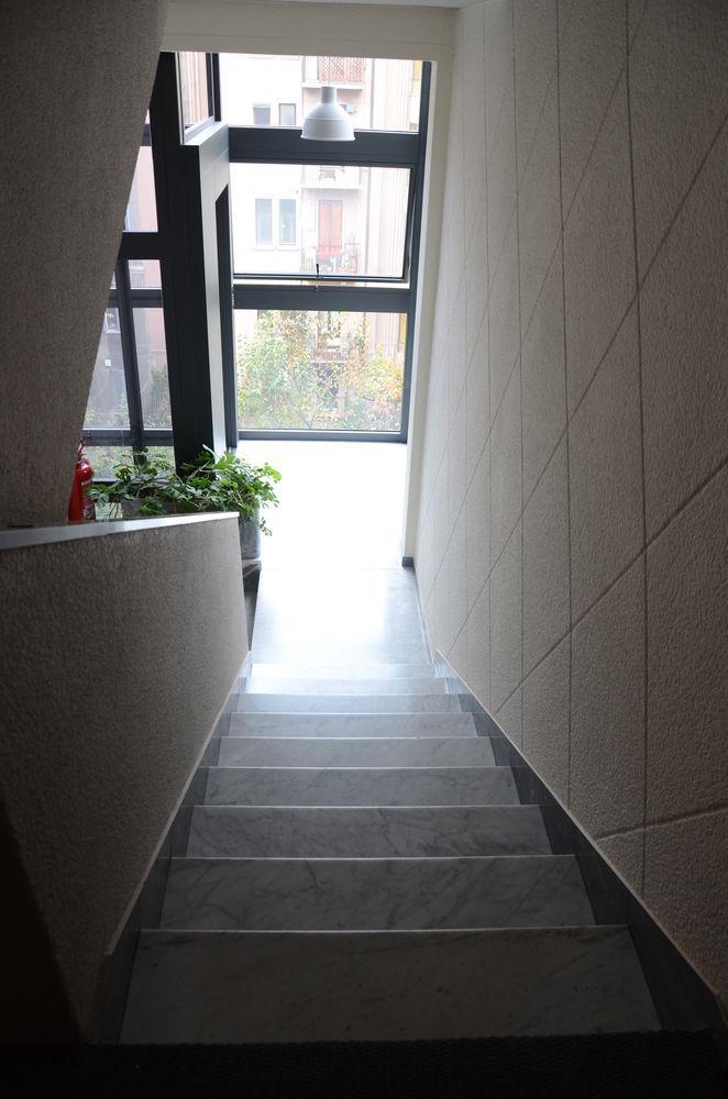 Appartamento Sigieri Milano