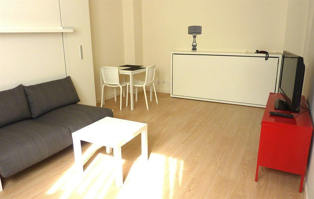 Appartamento Sigieri Milano