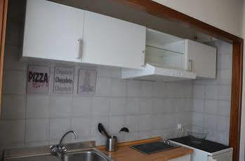 Appartamento Sigieri Milano