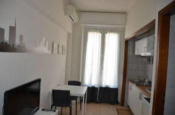 Appartamento Sigieri Milano