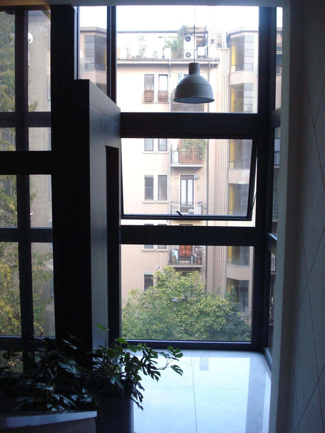 Appartamento Sigieri Milano