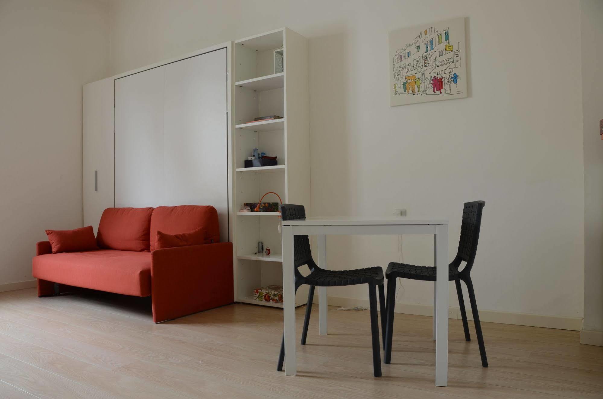 Sigieri Appartement Milan