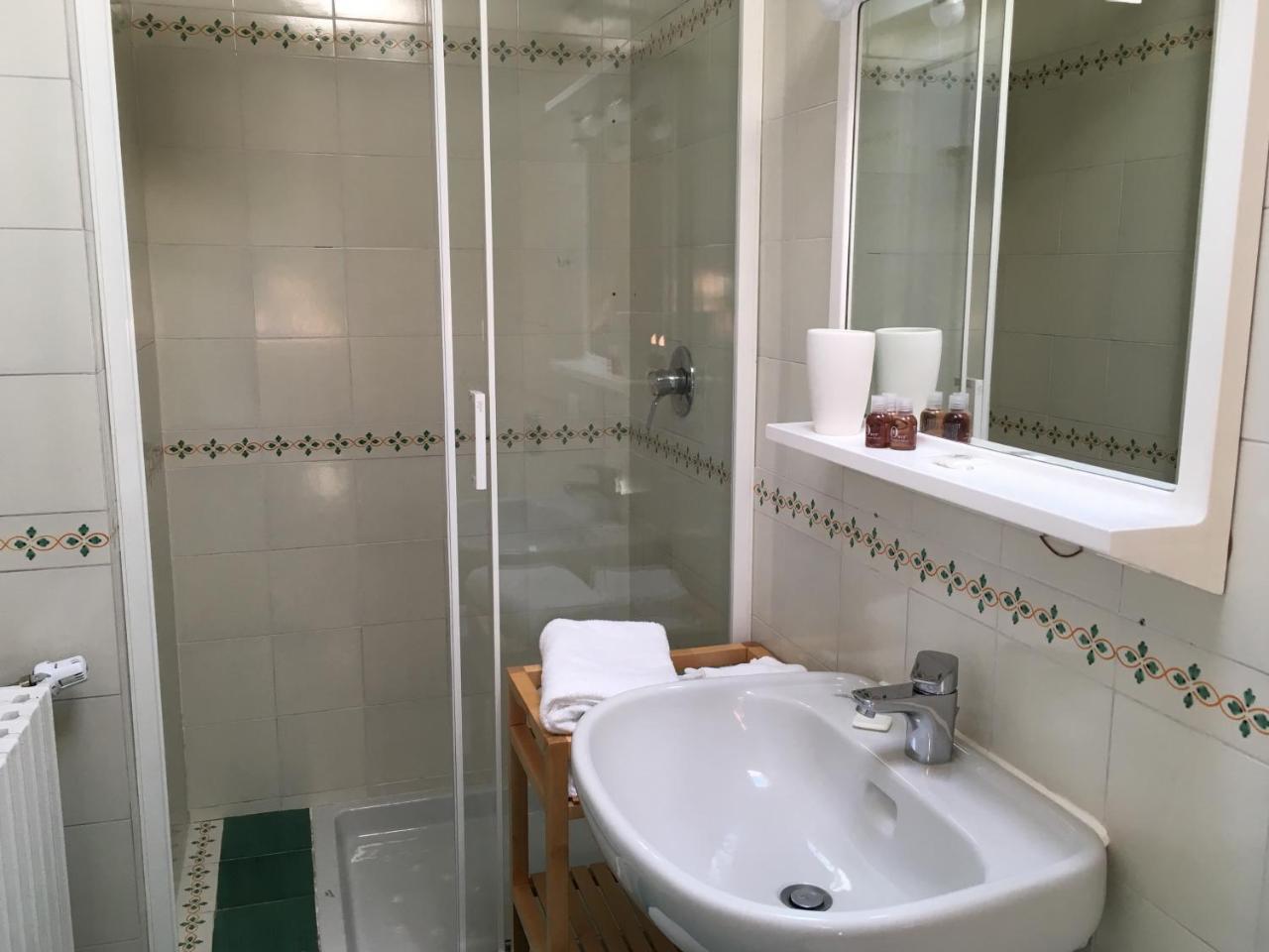 Appartement Sigieri Milan