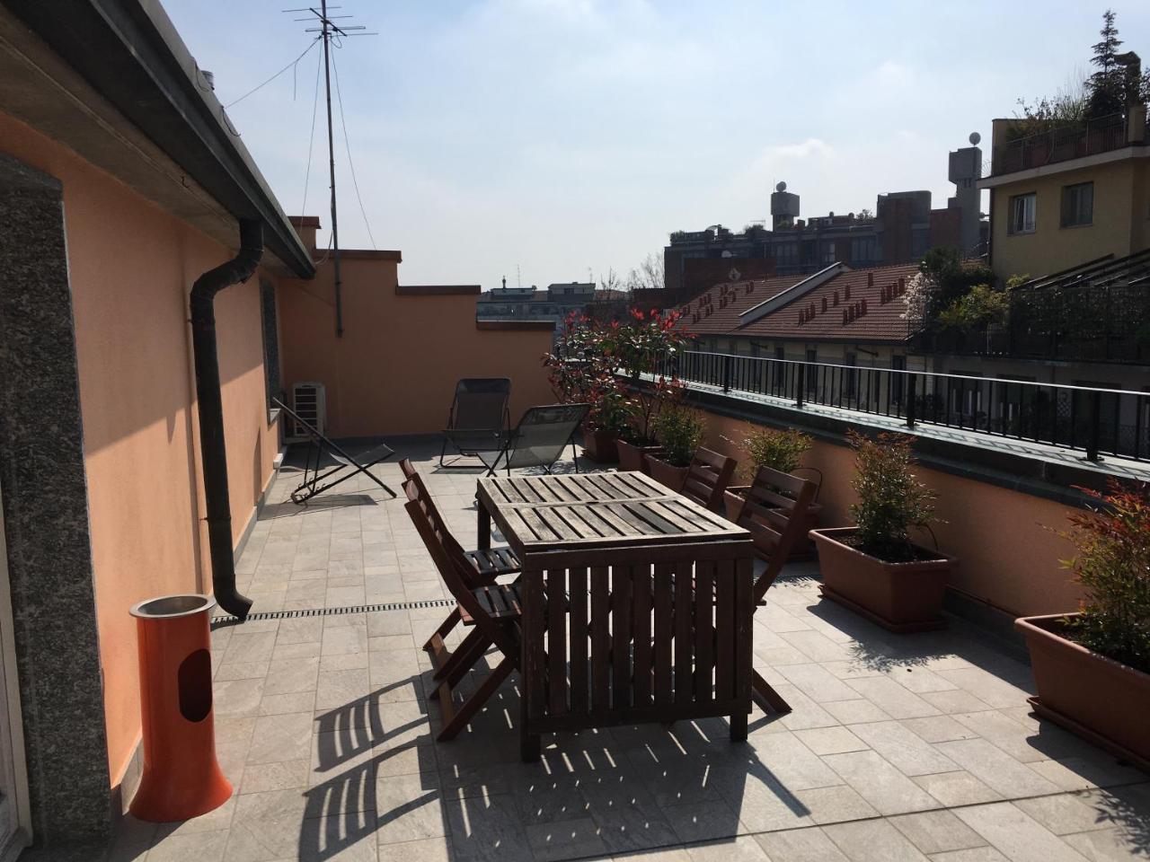 Sigieri Appartamento